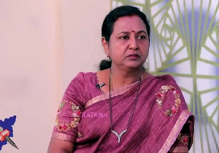 பிரேமலதா