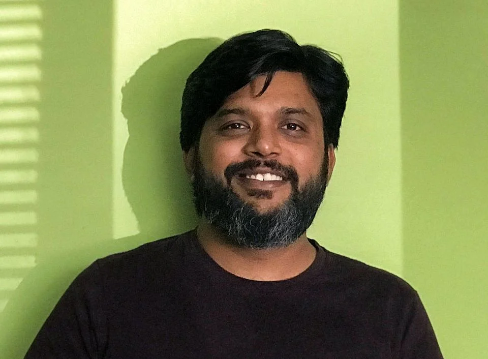 டேனிஷ் என்னும் மரண சாட்சி!