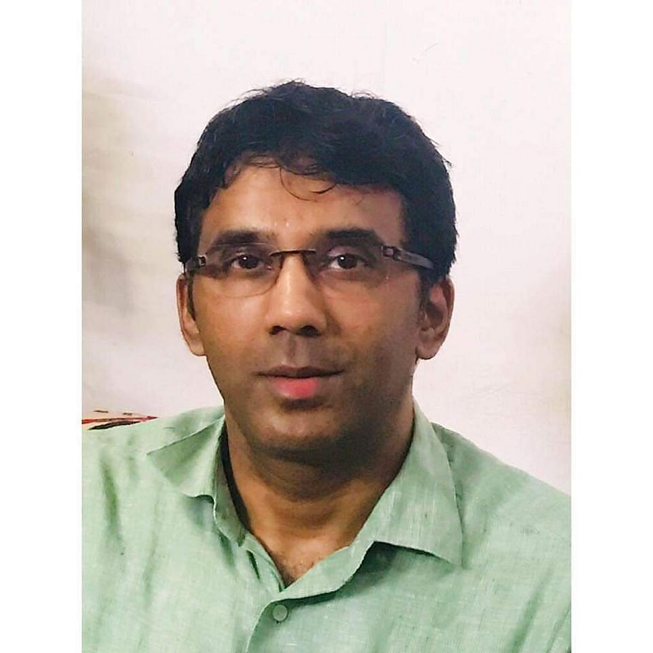 மருத்துவர் அப்துல் கஃபூர்