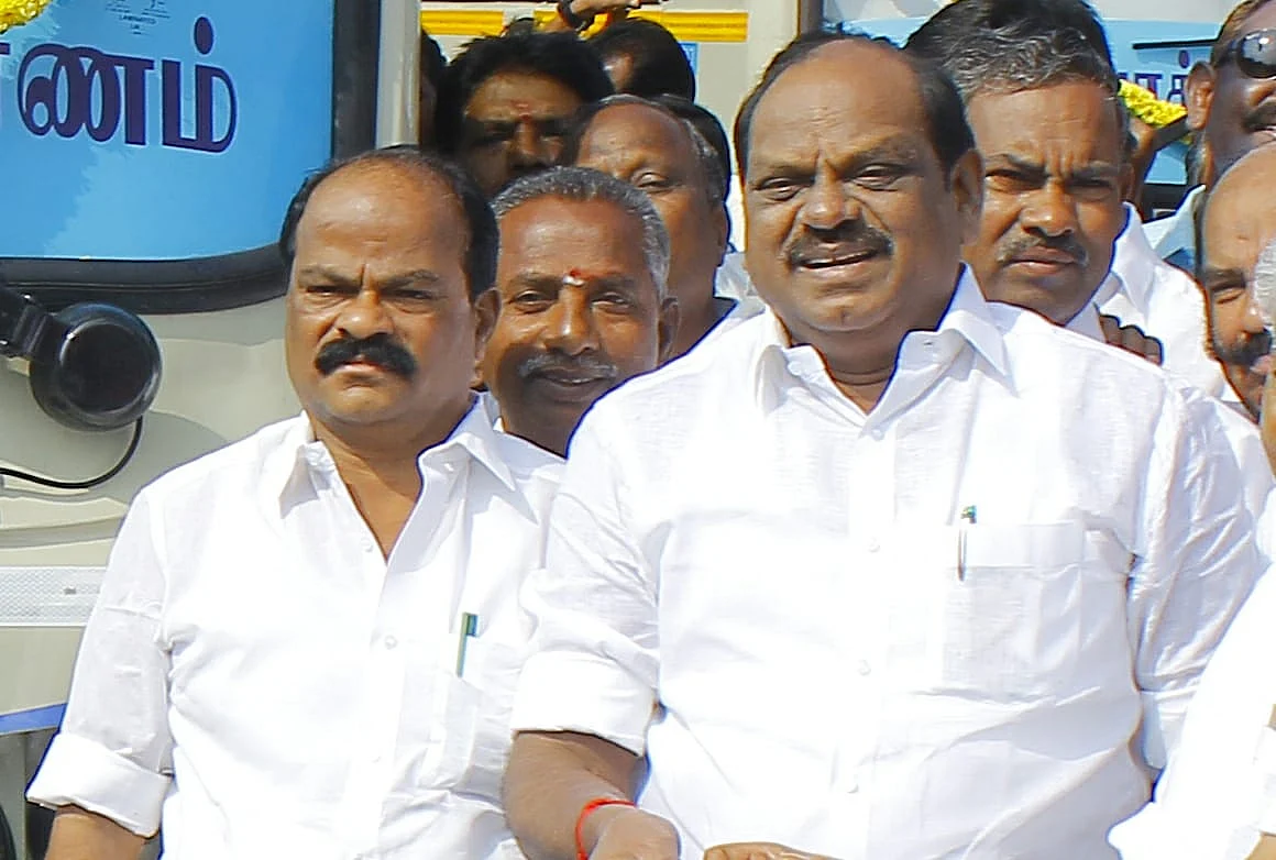 வைத்திலிங்கம்