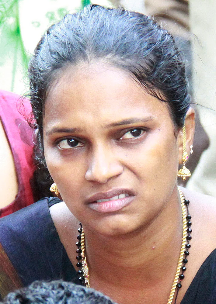 புனிதா