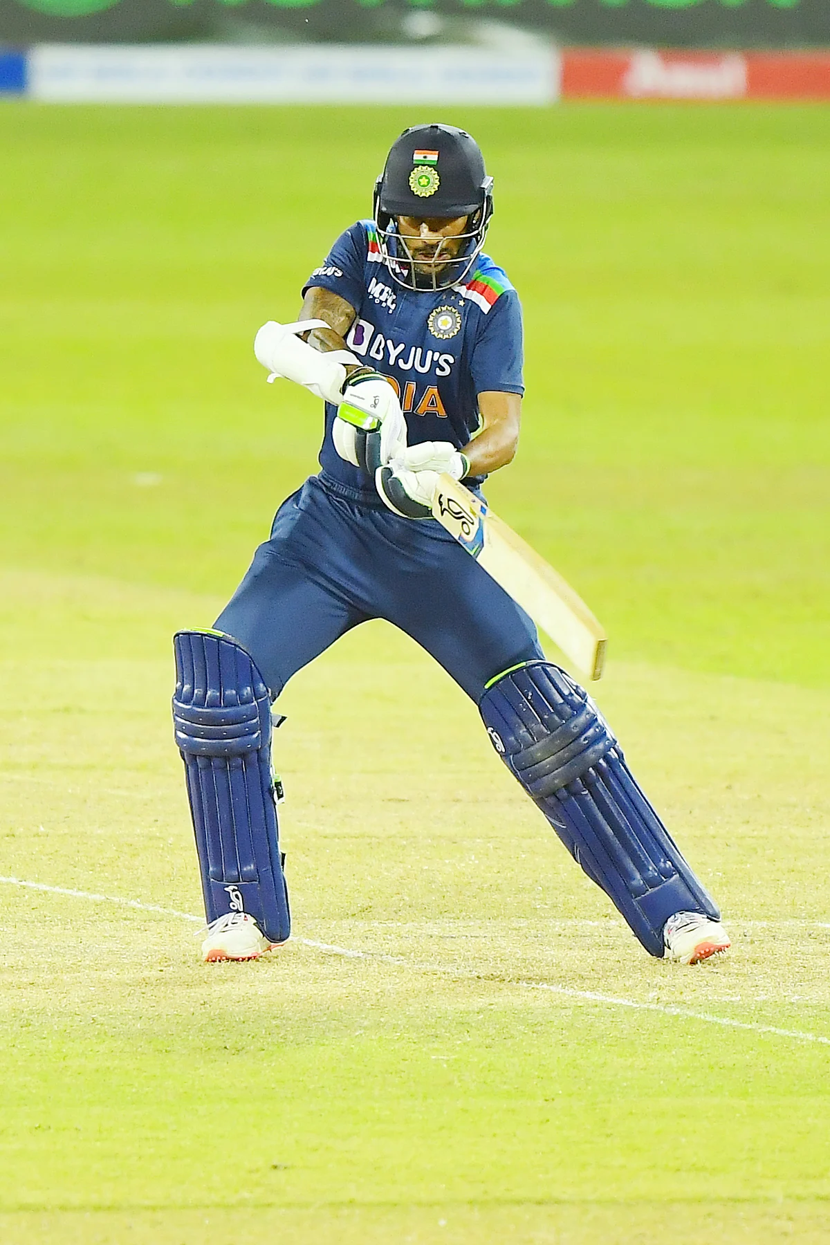 DHAWAN