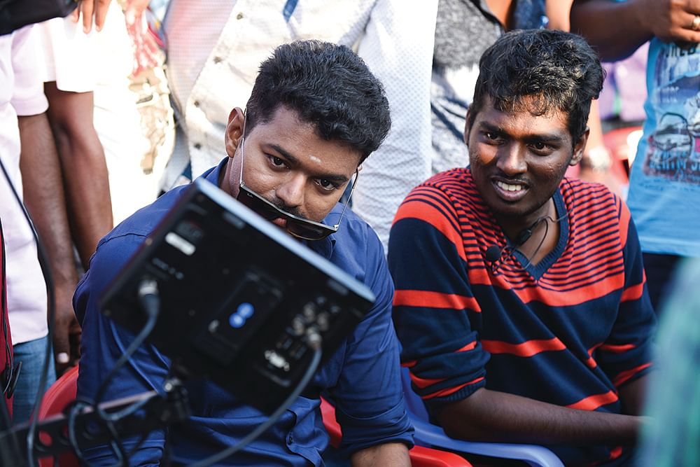 உண்மைகள் சொல்வேன்! - 36
