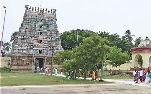 திருவெண்காடு