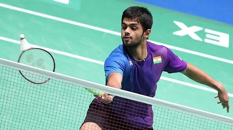 Sai Praneet