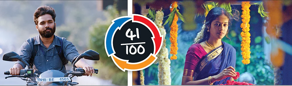 வாழ் - சினிமா விமர்சனம்