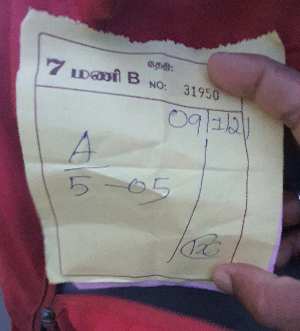 ஊரடங்கிலும் முடங்காத ‘மூணு சீட்டு’ லாட்டரி! - நடுத்தெருவுக்கு வரும் குடும்பங்கள்...