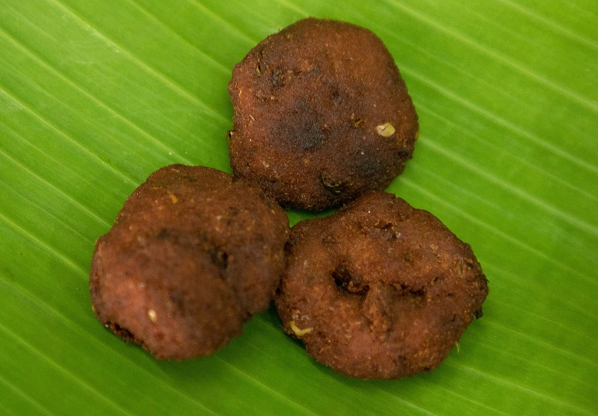 மட்டன் கோலா