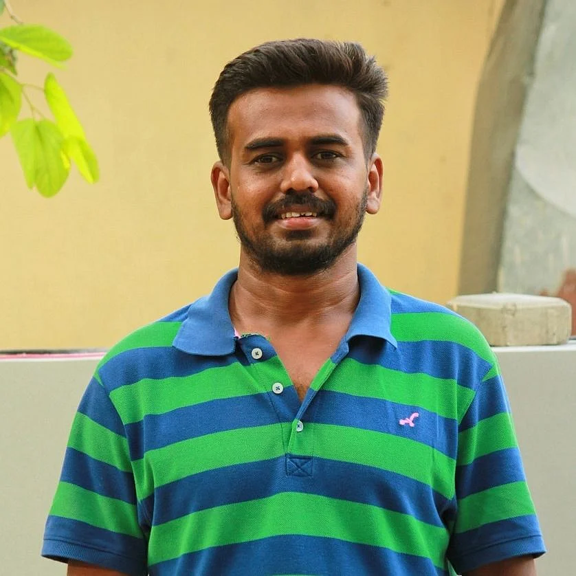 முருகேசன்