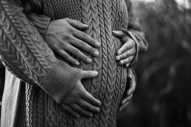 Pregnancy (Representational Image)
