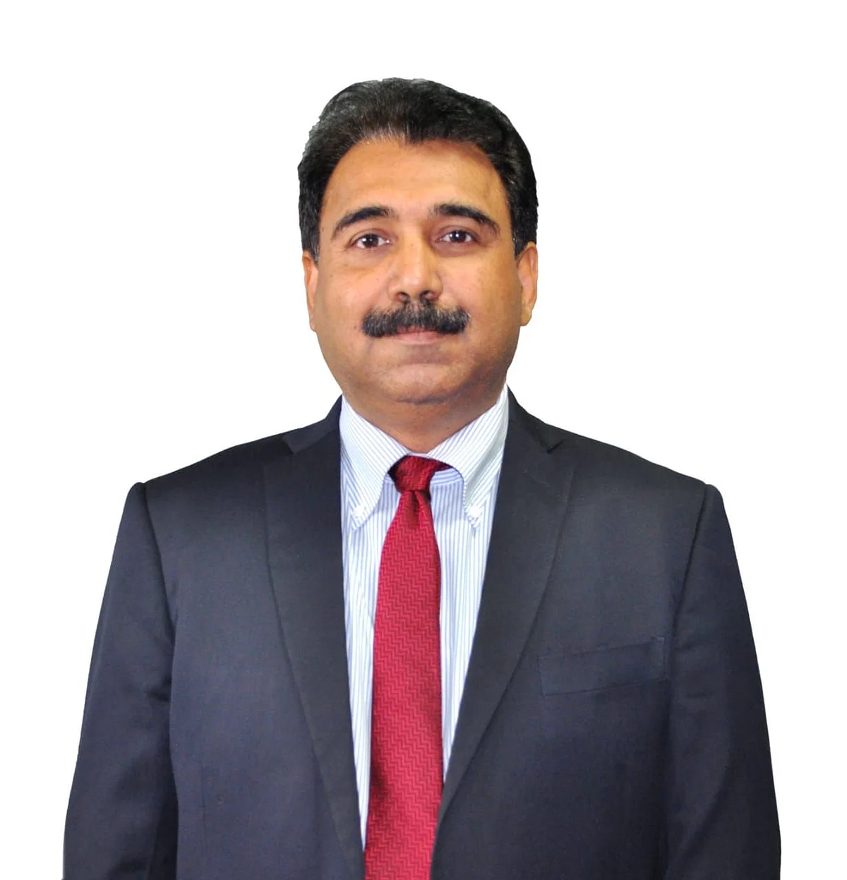 Ravinder Singh