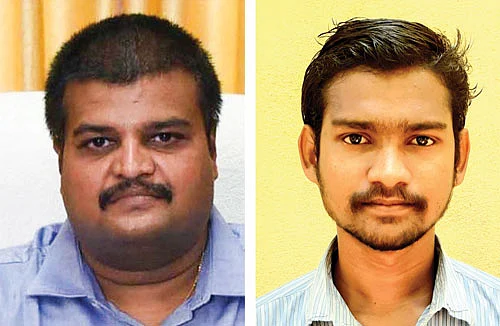 பிரபுசங்கர், பாலசுப்ரமணி