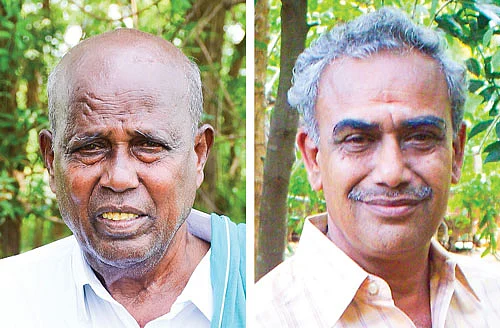 அந்தோணிசாமி, மது.ராமகிருஷ்ணன்