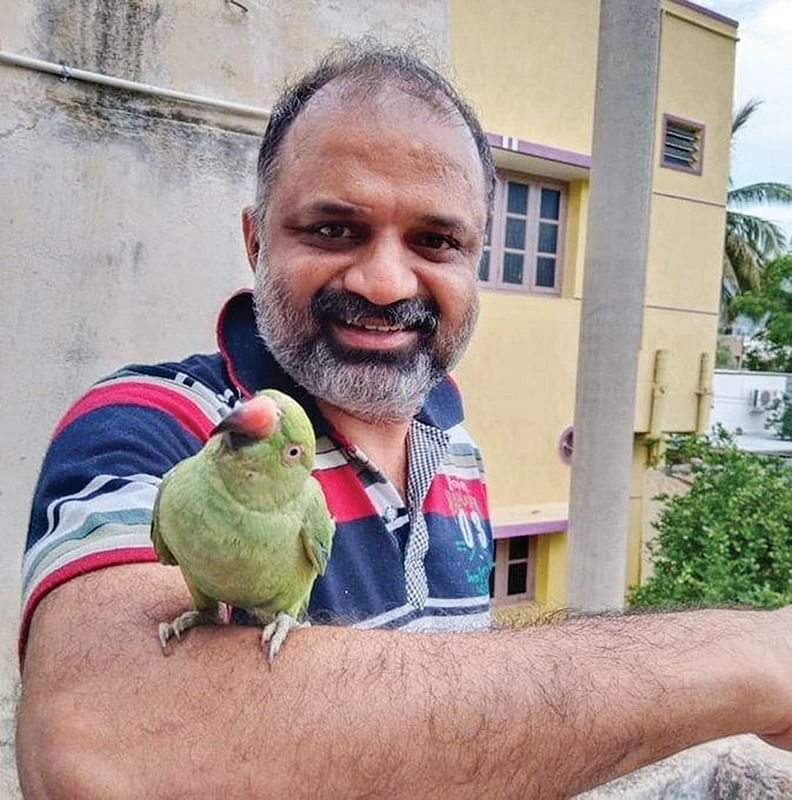 Perarivaalanகூண்டுக்கிளிக்கு விடுதலை எப்போது?