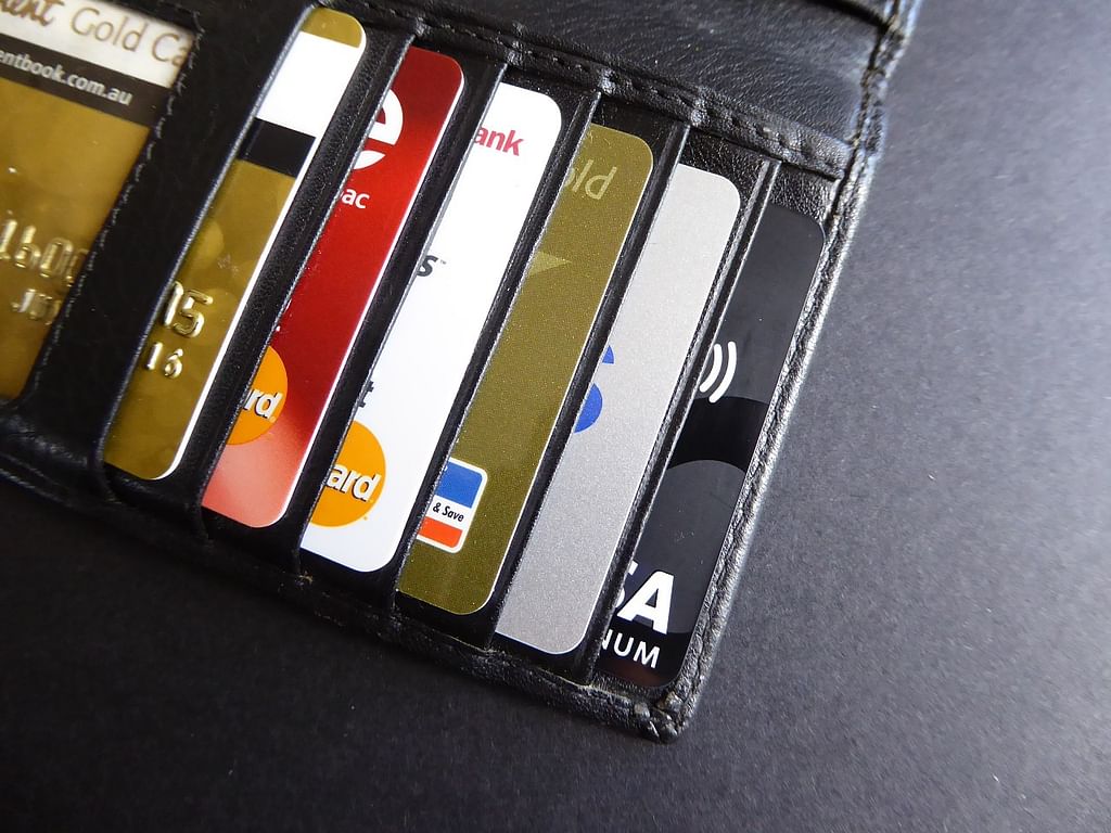 Credit Card