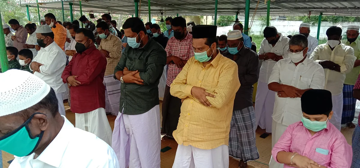 தமிமுன் அன்சாரி