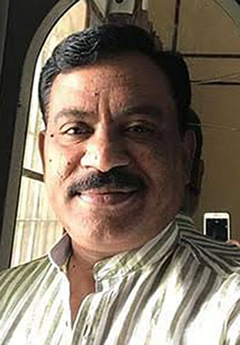 அமிர்தராஜ்