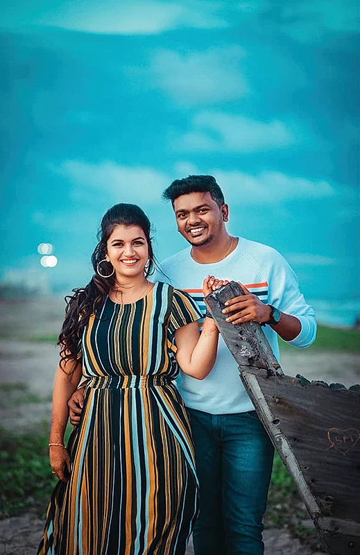 விகடன் TV: ரிமோட் பட்டன்