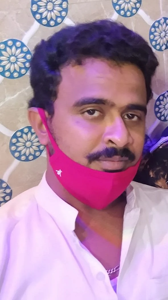 முகமது யூசப்