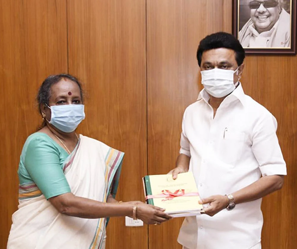 வீணாகும் வரிப்பணம்... விடை தெரியாத விசாரணை கமிஷன்கள்!