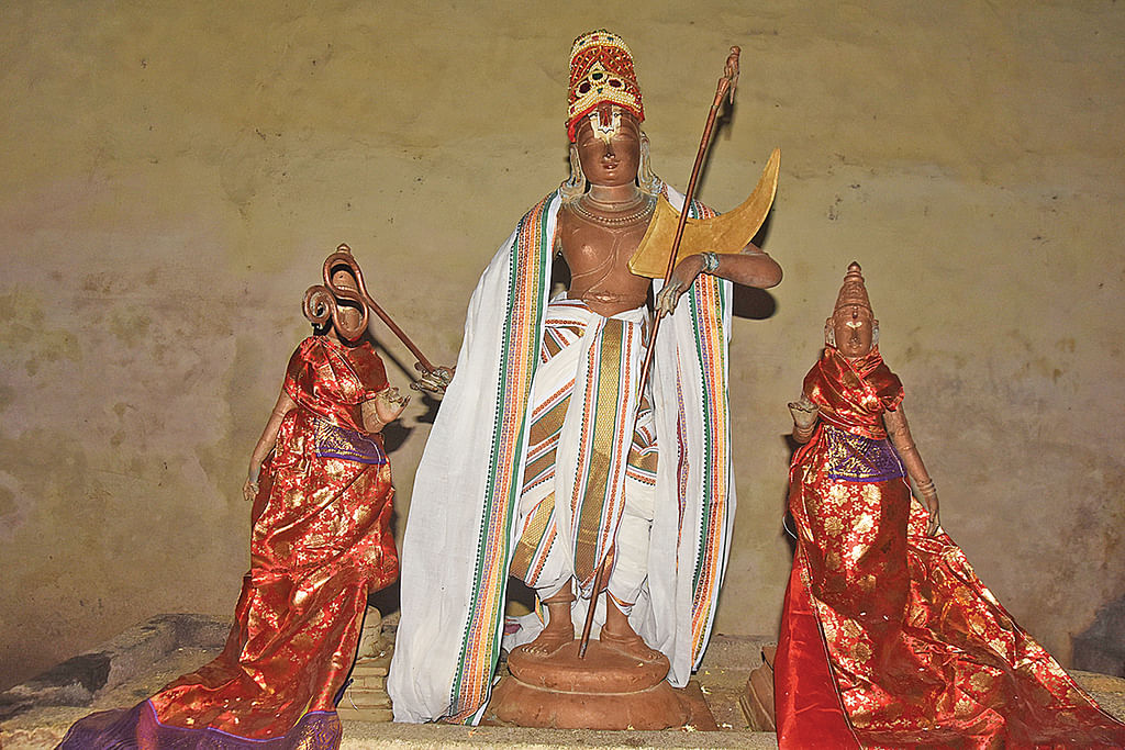 ராஜகோபாலன்