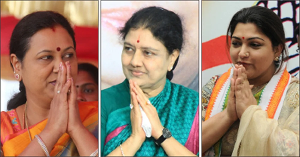 கழுகார் பதில்கள்