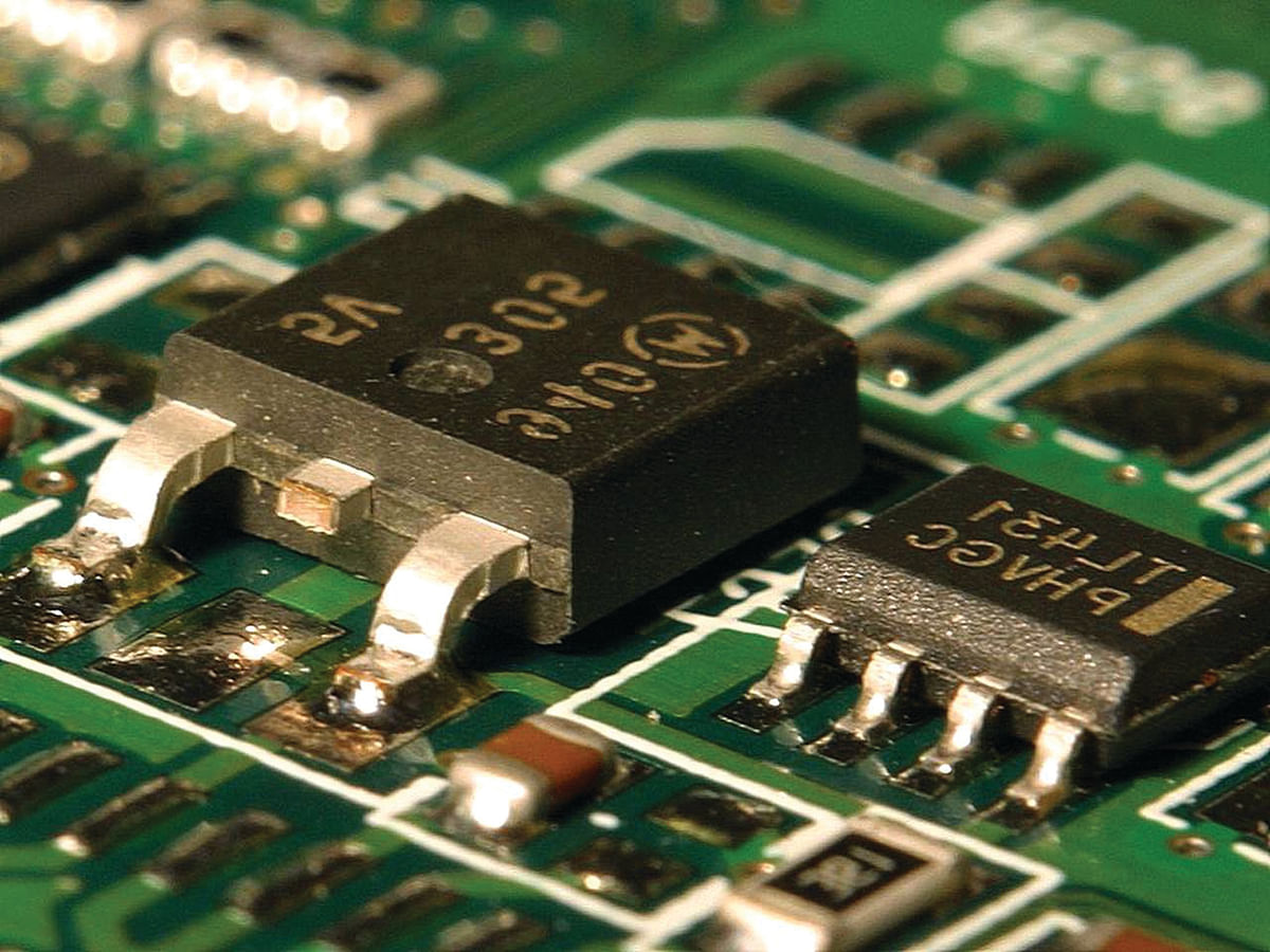 Scarcity of IC chips – How India can tackle the growing demand?