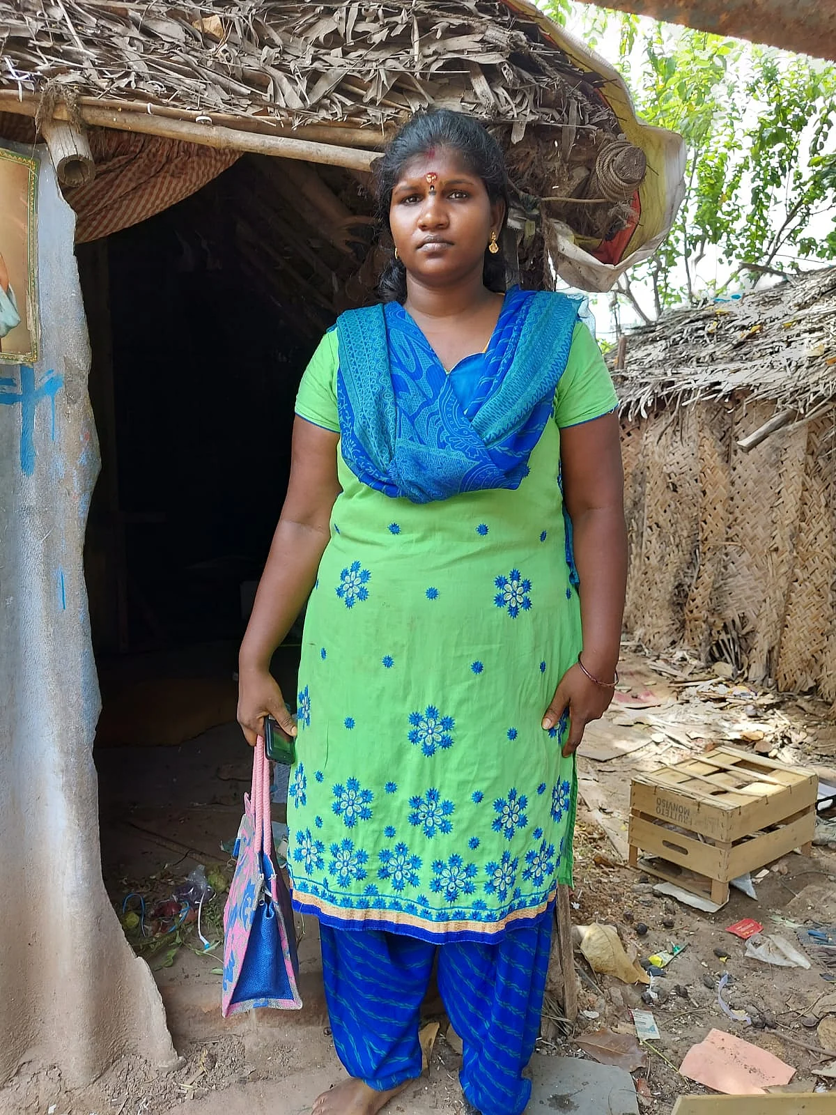 கல்பனா