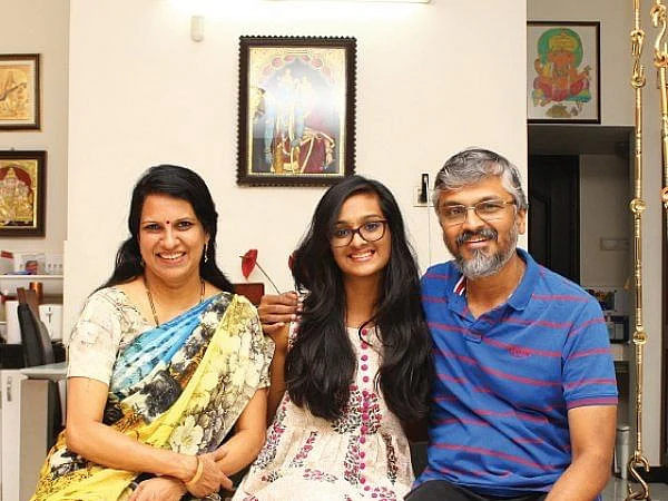 "கே.பாலச்சந்தர் கேட்டிருந்தால் நிச்சயம் நடித்திருப்பேன்!" - பாரதி பாஸ்கர்