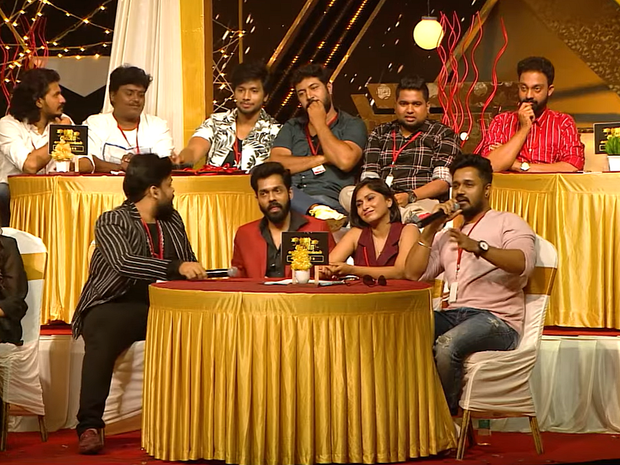 ``பானுசந்தர், ராகவி வரல; ரொம்ப எமோஷன் ஆன இர்ஃபான்..!" - `கனா காணும் காலங்கள்' ரீ-யூனியன் பற்றி ரேகா