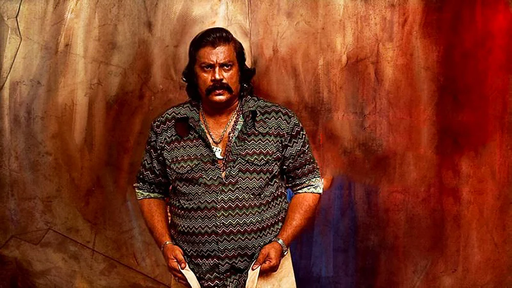 சார்பட்டா பரம்பரை - சினிமா விமர்சனம்