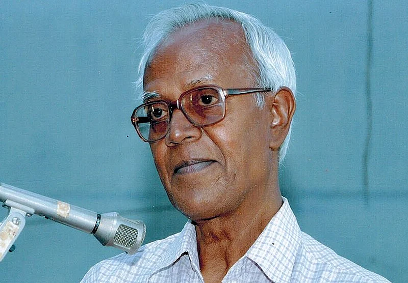 ஸ்டேன் சாமி