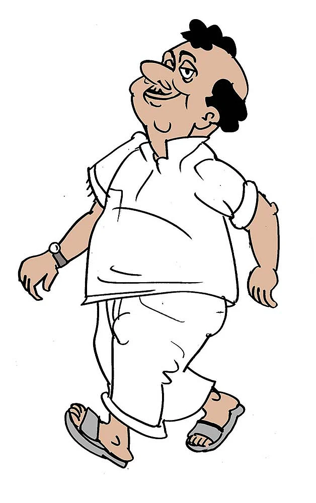 கரைவேட்டி டாட் காம்
