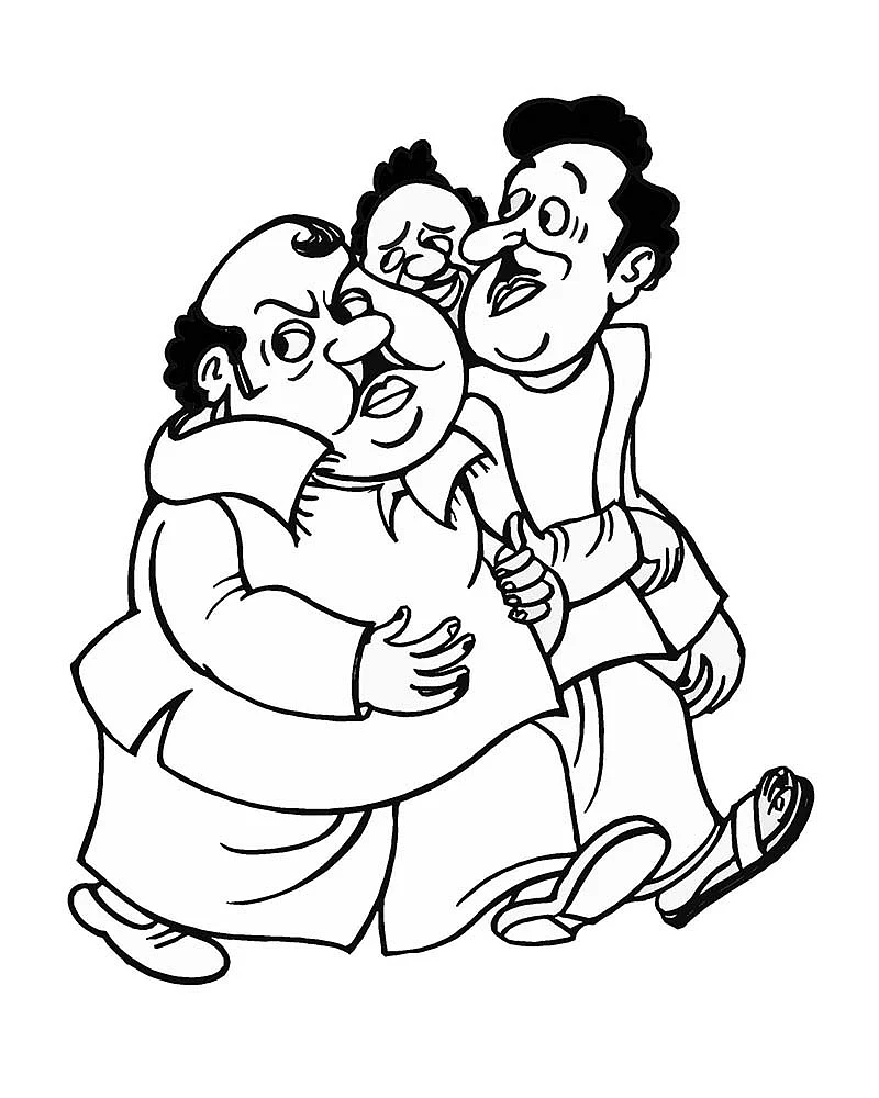 கரைவேட்டி டாட் காம்