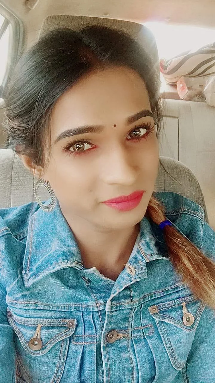 திருநங்கை அனன்யா குமாரி அலெக்ஸ்