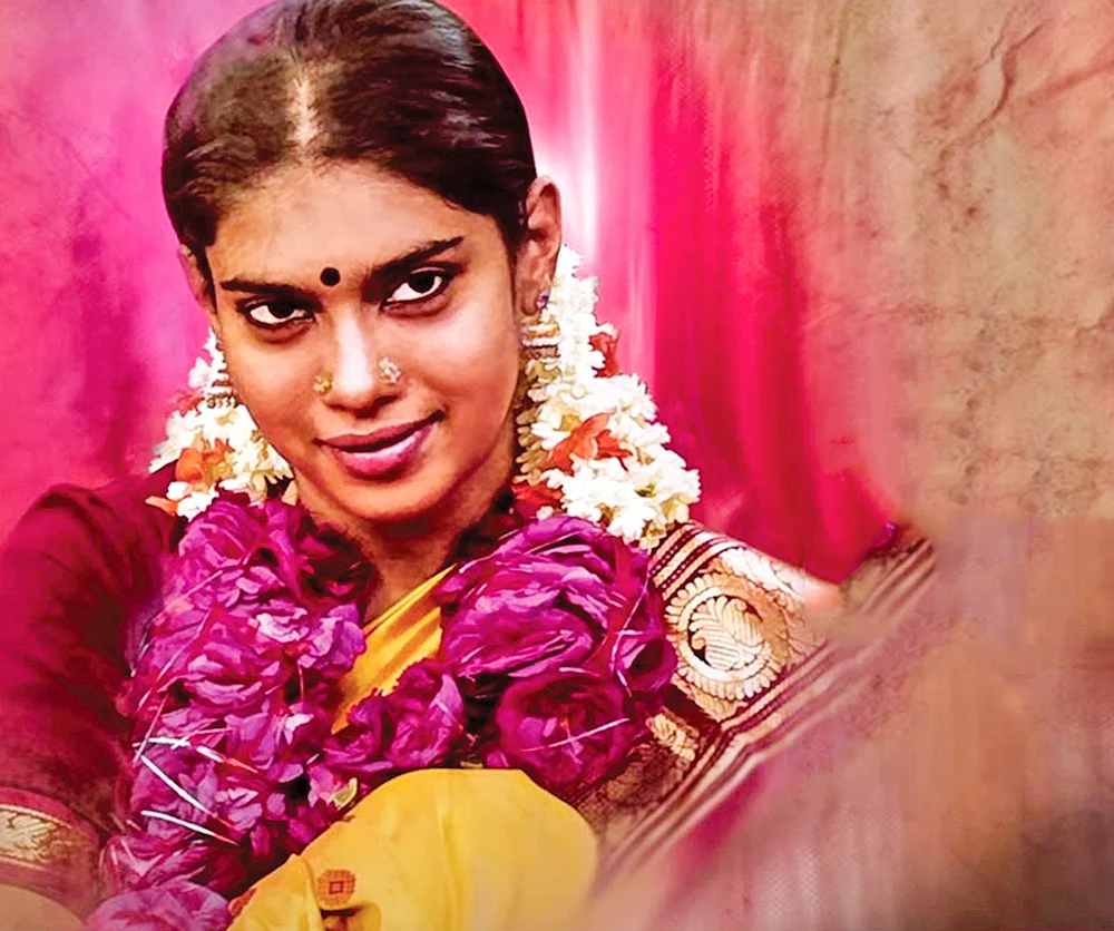 சார்பட்டா பரம்பரை - சினிமா விமர்சனம்