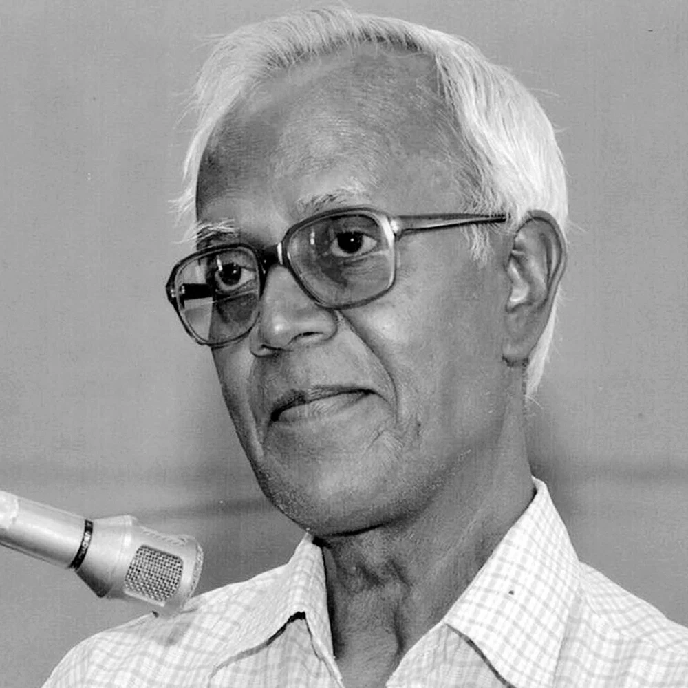 ஸ்டான் ஸ்வாமி மரணம்... அழியாக்கறை.. ஆயுள் பழி!