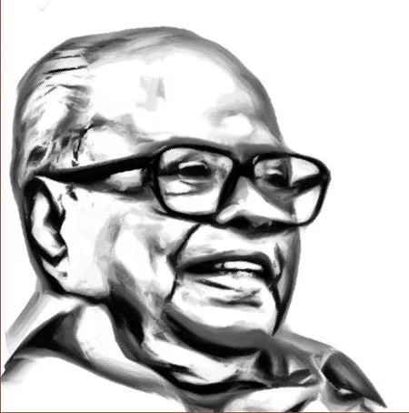 கே.பாலசந்தர் படைத்த கதாபாத்திரங்கள் பற்றி ஒரு பார்வை!