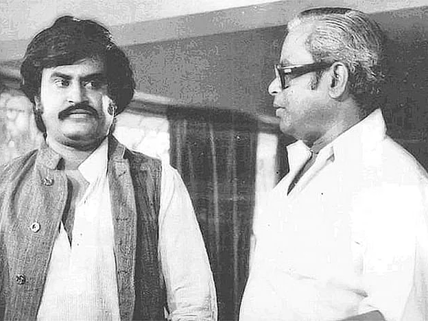 கே.பாலசந்தர் படைத்த கதாபாத்திரங்கள் பற்றி ஒரு பார்வை!