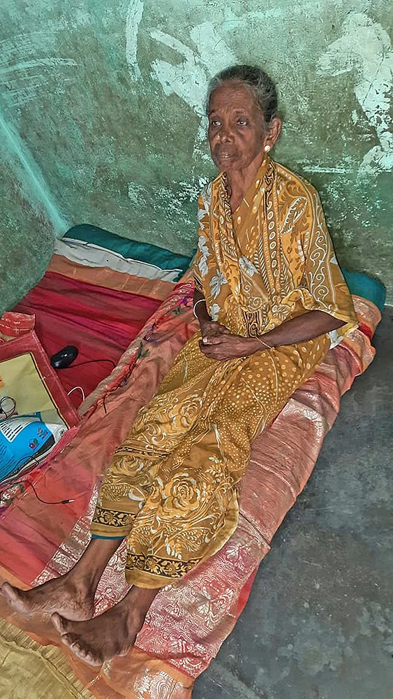 வாழ்க்கையில எனக்கு ஒரே ஒரு ஆசைதான்!