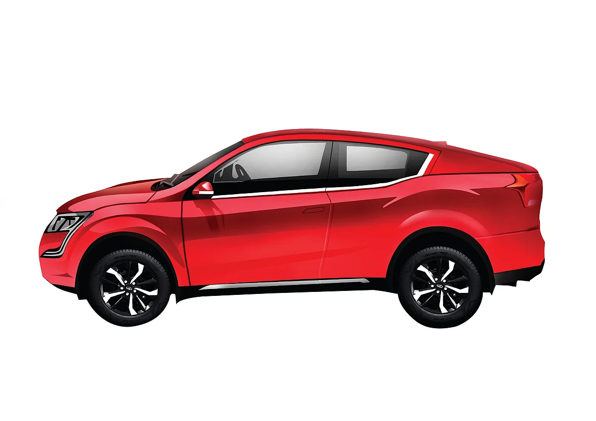XUV 900