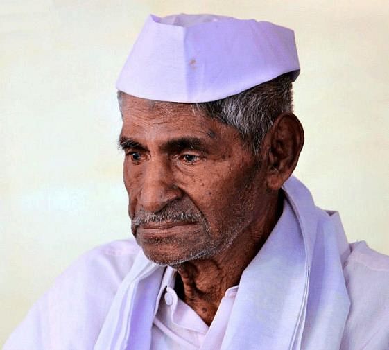 தியாகி ஐ.மாயாண்டி பாரதி