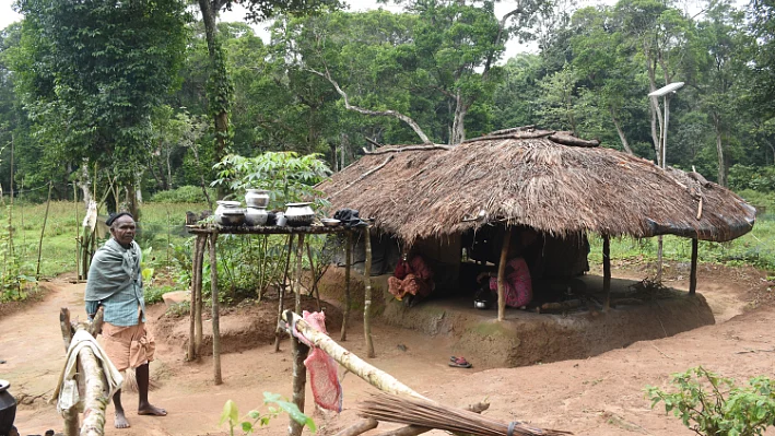 முண்டக்குன்னு காட்டு நாயக்கர்