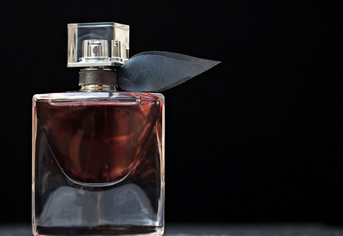 Perfume (Representational Image)