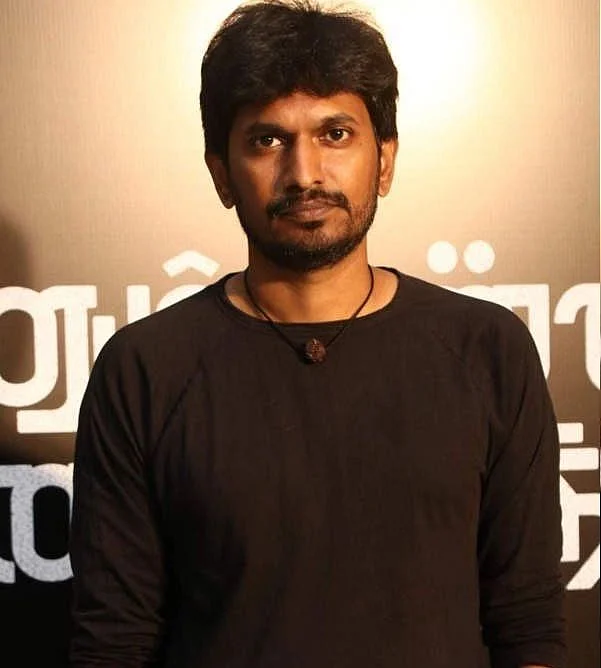 தேசிங் பெரியசாமி