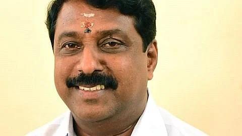 நயினார் நாகேந்திரன்