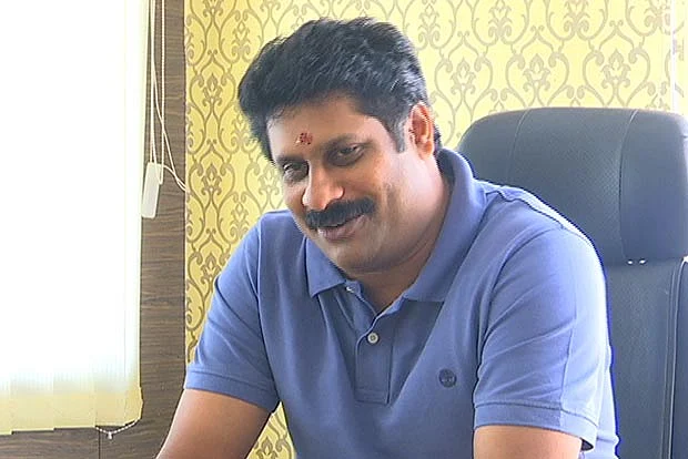 சஜ்ஜீவன்