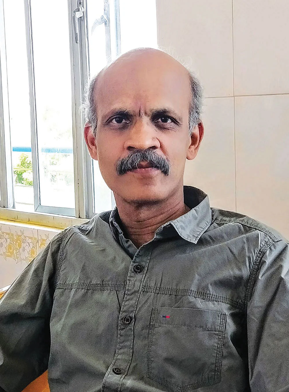 சித்தார்த்தன் சுந்தரம்