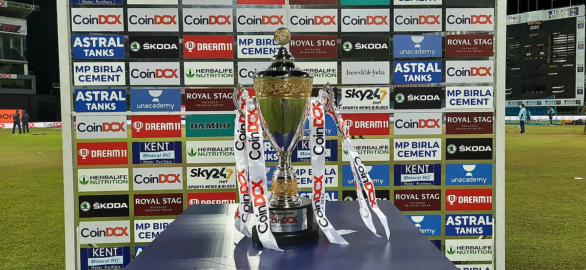 T20 Series Cup