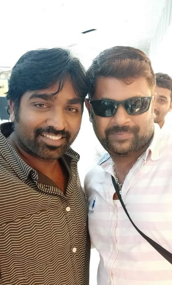 விஜய் சேதுபதி